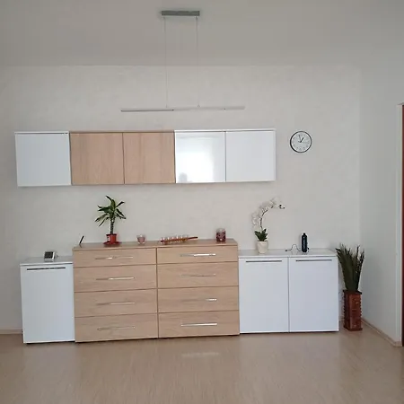 شقة Amazing Flat In Old Town With Large Balcony