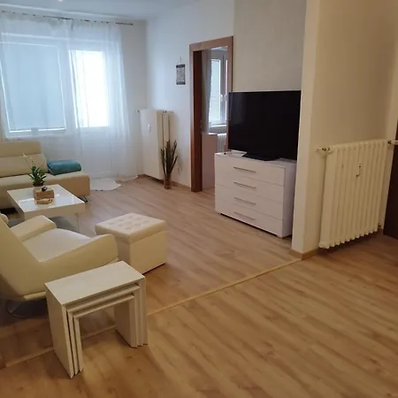 Amazing Flat In Old Town With Large Balcony Pozsony