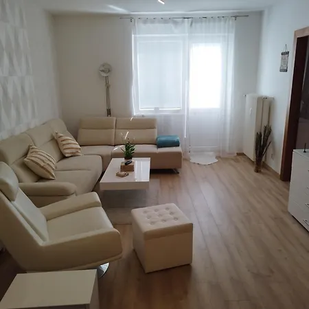 Διαμέρισμα Amazing Flat In Old Town With Large Balcony *