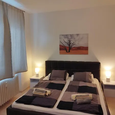 Amazing Flat In Old Town With Large Balcony *