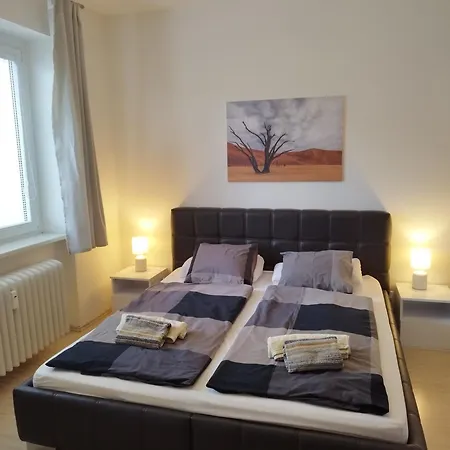 Amazing Flat In Old Town With Large Balcony Διαμέρισμα Μπρατισλάβα