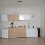 Apartment Amazing Flat In Old Town With Large Balcony