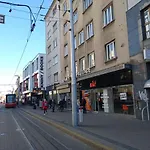 Apartment Amazing Flat In Old Town With Large Balcony Bratislava