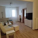 Apartment Amazing Flat In Old Town With Large Balcony