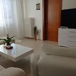 Amazing Flat In Old Town With Large Balcony *