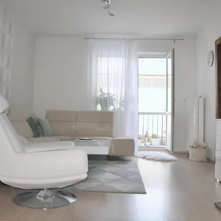 Amazing Flat In Old Town With Large Balcony Lejlighed Bratislava